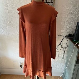 LC Lauren Conrad Sweater Dress